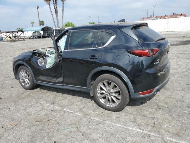 JM3KFADM2K1545602 Mazda Cx-5 Grand Touring