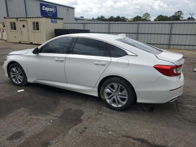 1HGCV1F18LA129558 | 2020 HONDA ACCORD LX