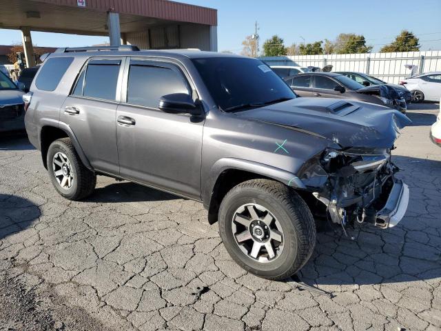 JTEBU5JR4K5724878 | 2019 TOYOTA 4RUNNER SR