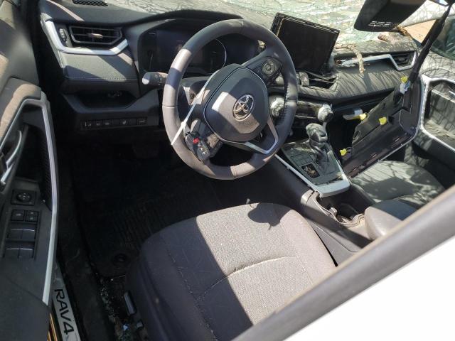 2023 TOYOTA RAV4 XLE - 2T3P1RFV5PW372068