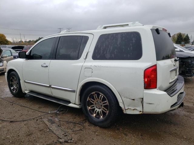 2006 Infiniti Qx56 VIN: 5N3AA08C36N803562 Lot: 73930643