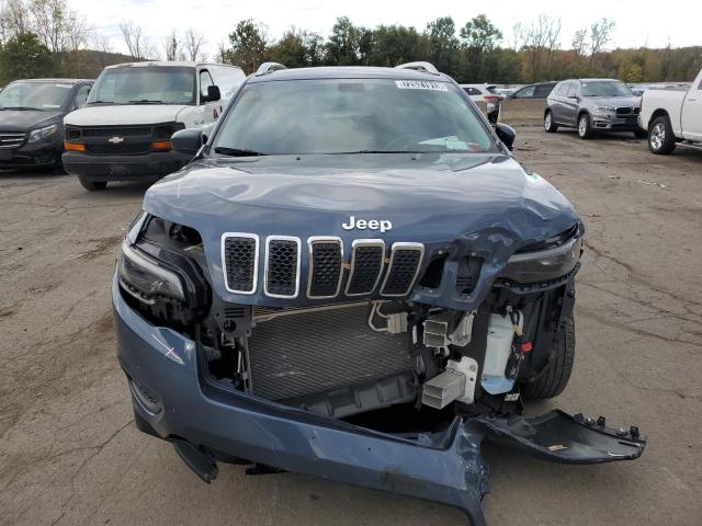 1C4PJMCB9LD652287 Jeep Grand Cher CHEROKEE L 5