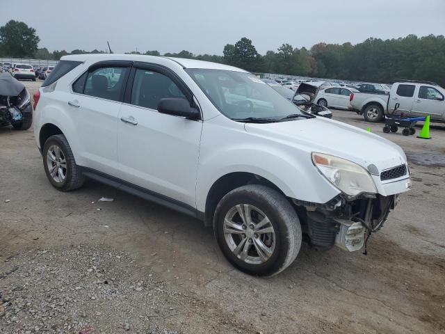 2GNALAEK1E6342929 Chevrolet EQUINOX LS
