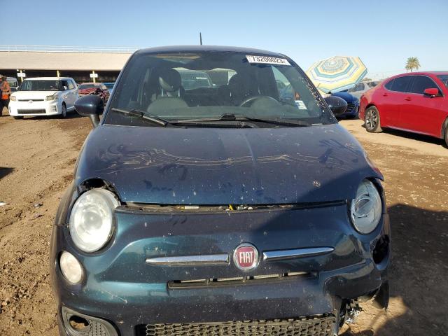 2015 FIAT 500 SPORT - 3C3CFFBR0FT615710