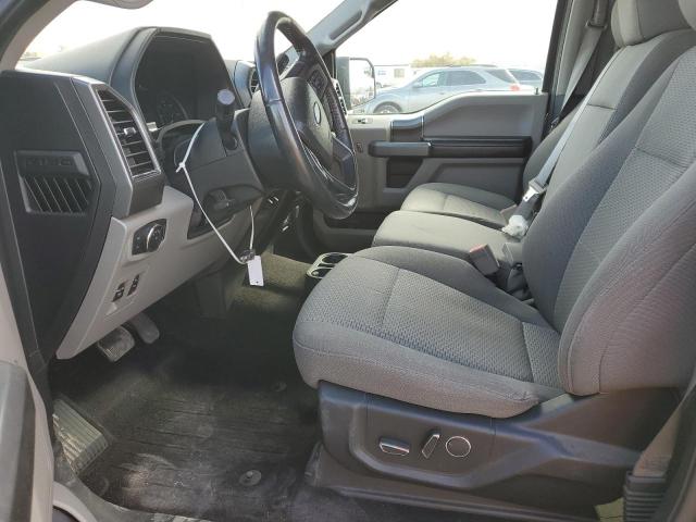 2018 FORD F150 SUPER - 1FTEW1EG9JKC09274