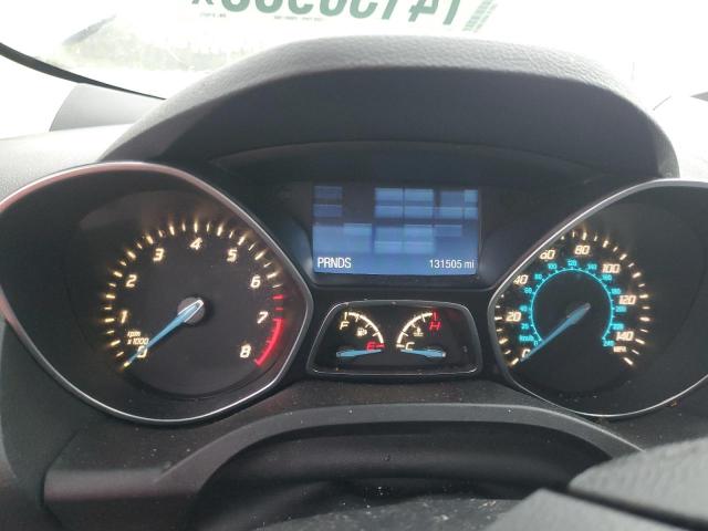 1FMCU0GX2EUB76273 Ford ESCAPE SE