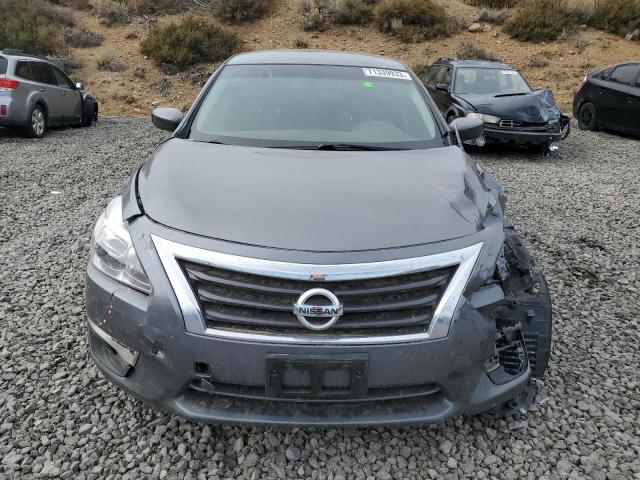 1N4AL3AP8FC252505 | 2015 NISSAN ALTIMA 2.5