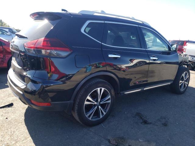 5N1AT2MV8JC831416 Nissan ROGUE S