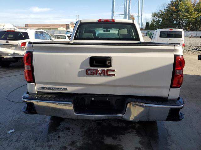 1GTV2TEH3EZ194672 GMC Sierra K1500