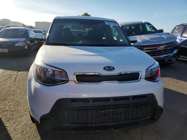 KNDJN2A21F7158204 | 2015 KIA SOUL