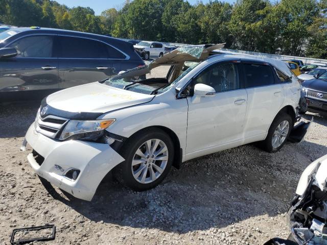 2015 Toyota Venza LE