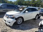 2015 TOYOTA VENZA LE - 4T3BA3BB2FU075485