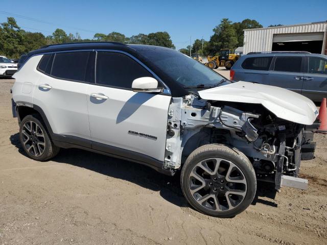 3C4NJDCB5HT665787 Jeep Compass Limited
