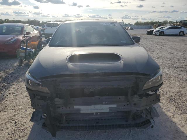 JF1VA1F63J9827580 Subaru Wrx Limited