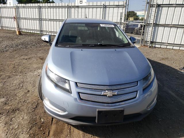 VIN 1G1RF6E47EU142696 2014 Chevrolet Volt no.5