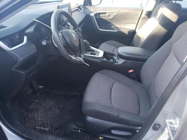 2019 TOYOTA RAV4 LE - 2T3B1RFV9KC013472