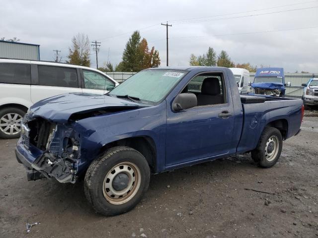 2012 Chevrolet Colorado 