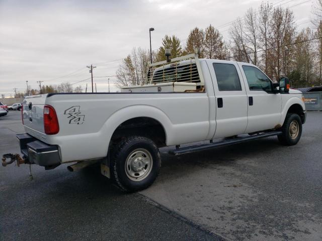 Vin: 1ft8w3b66dea56599, lot: 64763783, ford f350 super duty 20133