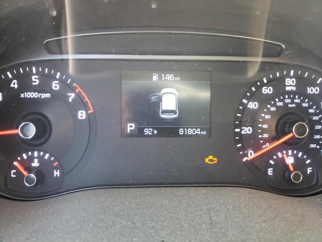 KNDJ23AU8L7120545 KIA SOUL LX
