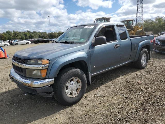 2006 Chevrolet Colorado 