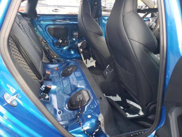 2018 AUDI RS3 WUABWGFF3J1903365