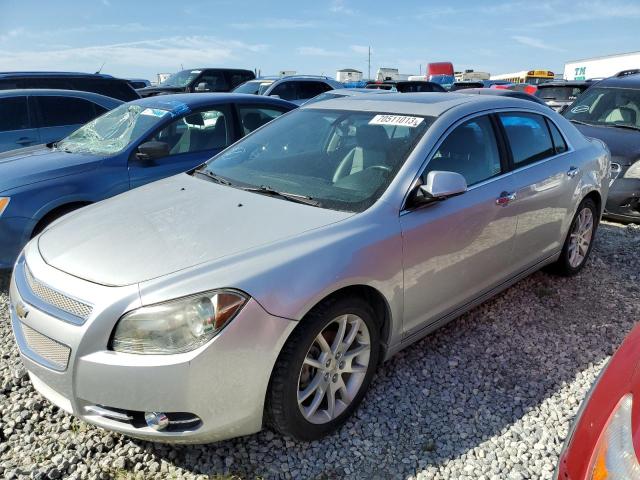 2009 Chevrolet Malibu LTZ