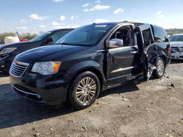 CHRYSLER TOWN & COU
