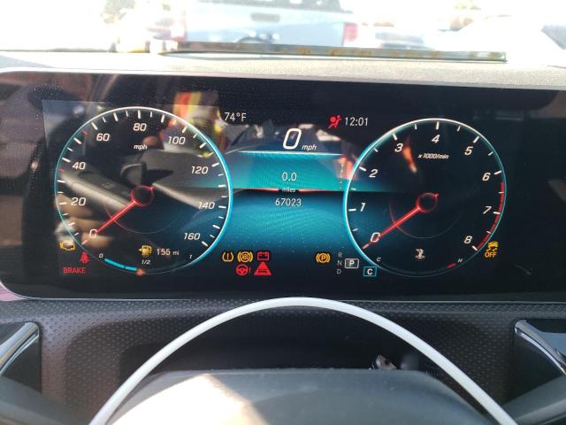 WDD3G4EB5KW002004 Mercedes-Benz A 220