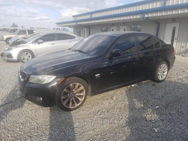 2011 BMW 3 Series 328xi