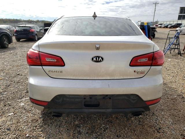 2015 KIA FORTE KOUP KNAFZ6A35F5298646