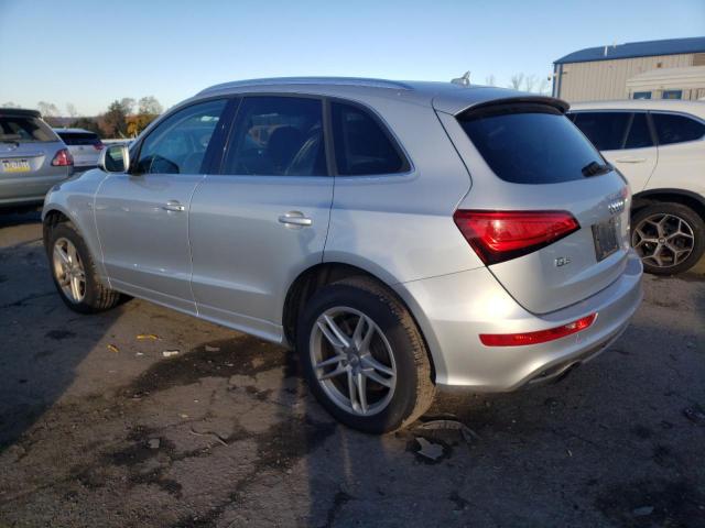 VIN WA1DGAFP0EA064977 2014 Audi Q5, Premium Plus no.2