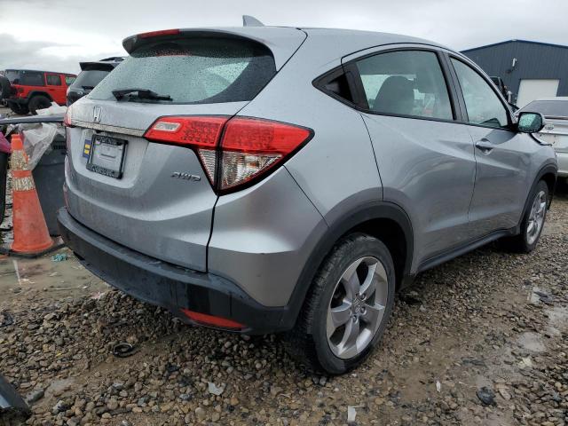 3CZRU6H3XKG709184 | 2019 HONDA HR-V LX