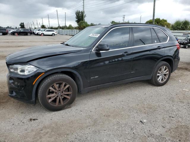 VIN 5UXKR0C57F0K66970 2015 BMW X5, Xdrive35I no.1