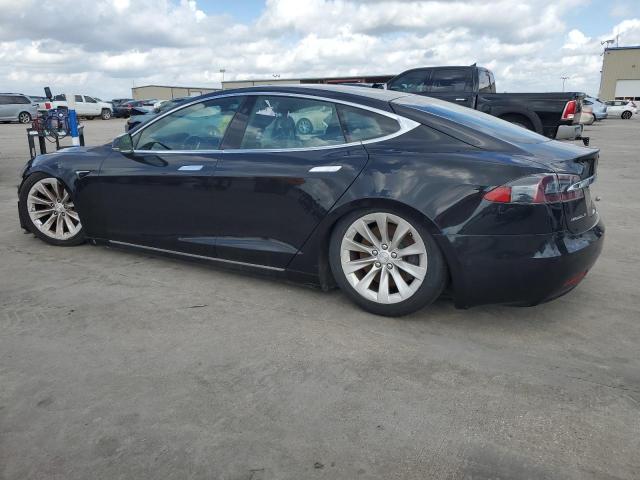 5YJSA1E12HF189809 Tesla MODEL S