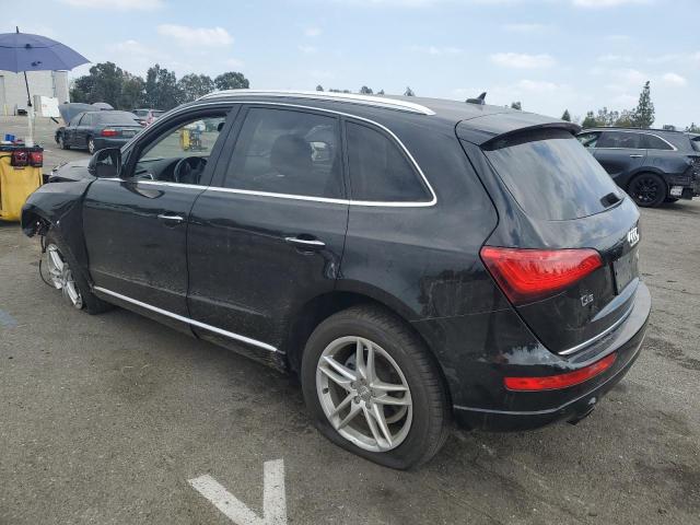 VIN WA1C2AFP8HA091598 2017 Audi Q5, Premium no.2