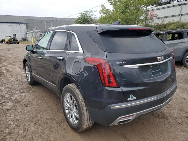 1GYKNCRS2LZ163243 Cadillac Xt5 Premium Luxury