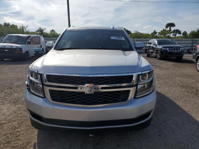 2018 CHEVROLET TAHOE K150 - 1GNSKBKC9JR377811