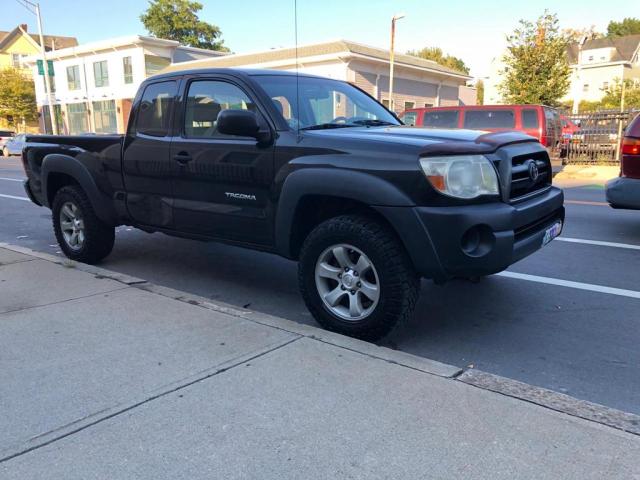 2008 Toyota Tacoma 