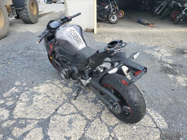2023 KAWASAKI ZR900 F - ML5ZRDF17PDA62256
