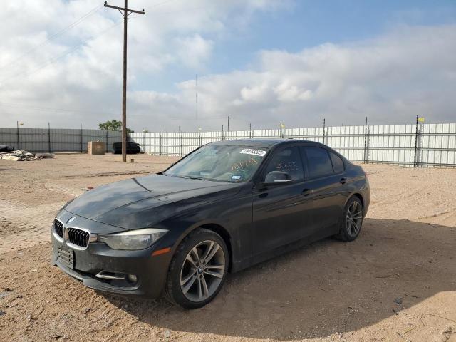 2014 BMW 3 Series 328i