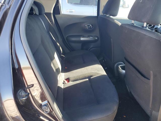 JN8AF5MR8ET350091 Nissan JUKE S