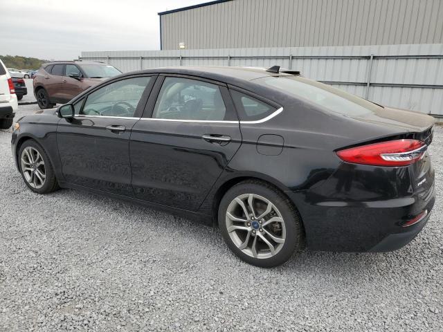 2020 Ford Fusion - Image 2