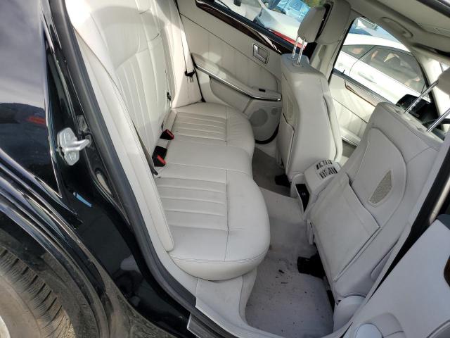 2016 MERCEDES-BENZ E 250 BLUE - WDDHF9HBXGB239765