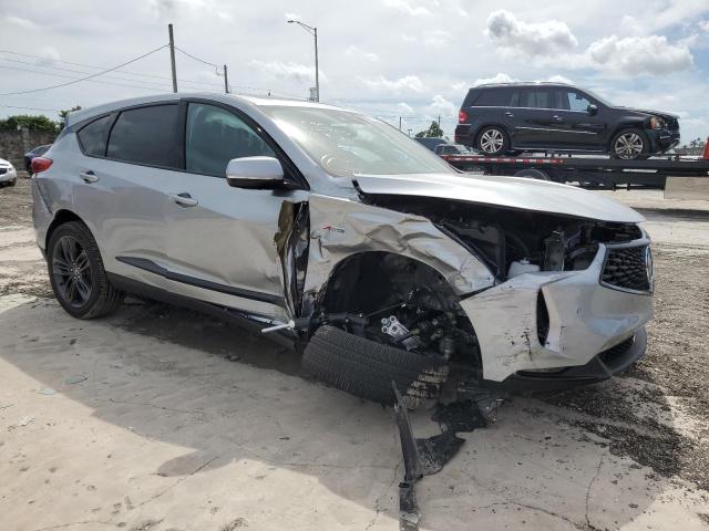 2023 ACURA RDX A-SPEC - 5J8TC1H6XPL007891