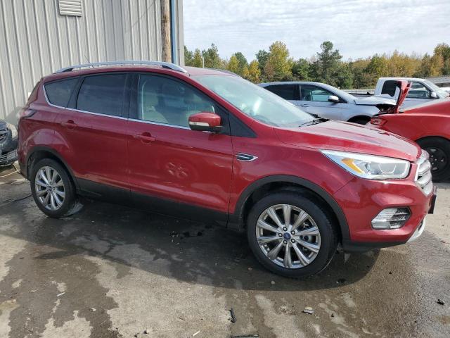 1FMCU0J98HUB12687 Ford Escape Titanium