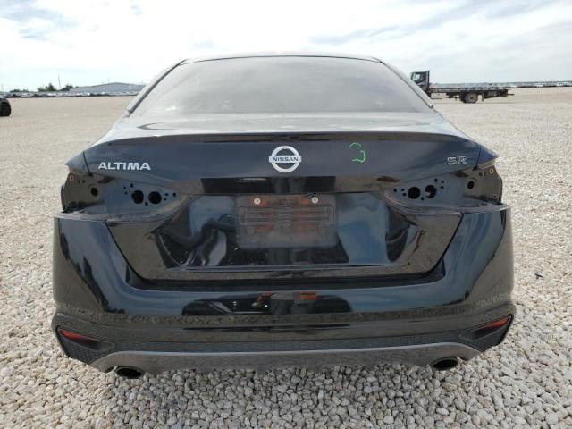2020 NISSAN ALTIMA SR - 1N4BL4CVXLC229101