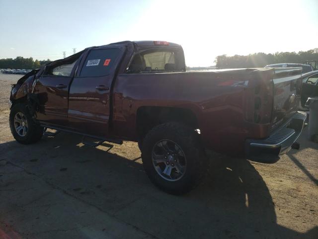 2015 CHEVROLET SILVERADO - 3GCUKRECXFG298791