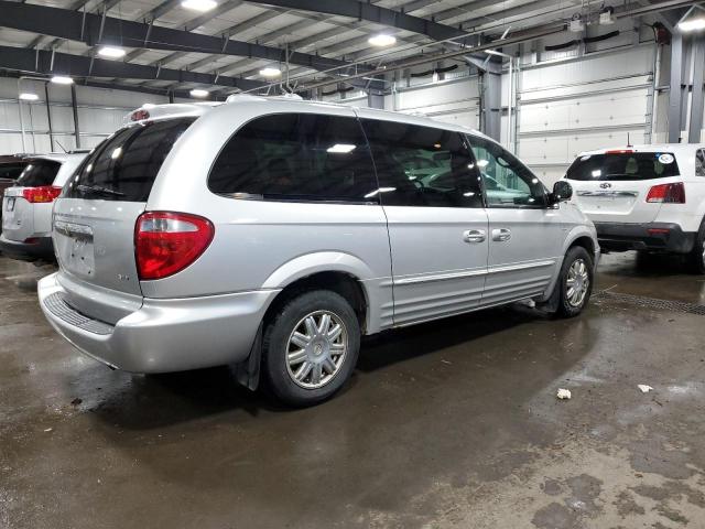 2C4GP54L14R518481 | 2004 Chrysler town & country touring