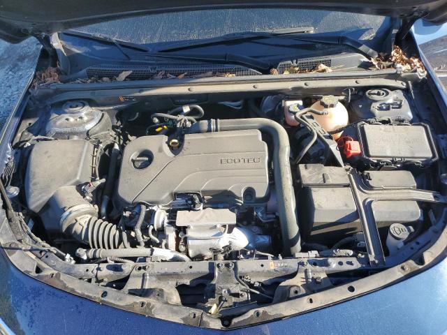 1G1ZD5ST3LF132387 Chevrolet MALIBU LT