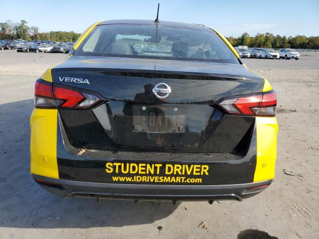 2020 NISSAN VERSA S - 3N1CN8DV2LL827933
